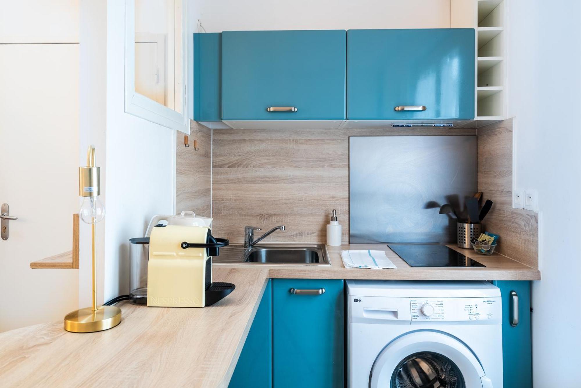 Appartement Mon - Gare De - Duplex 2 - Parking En Supp Limoges