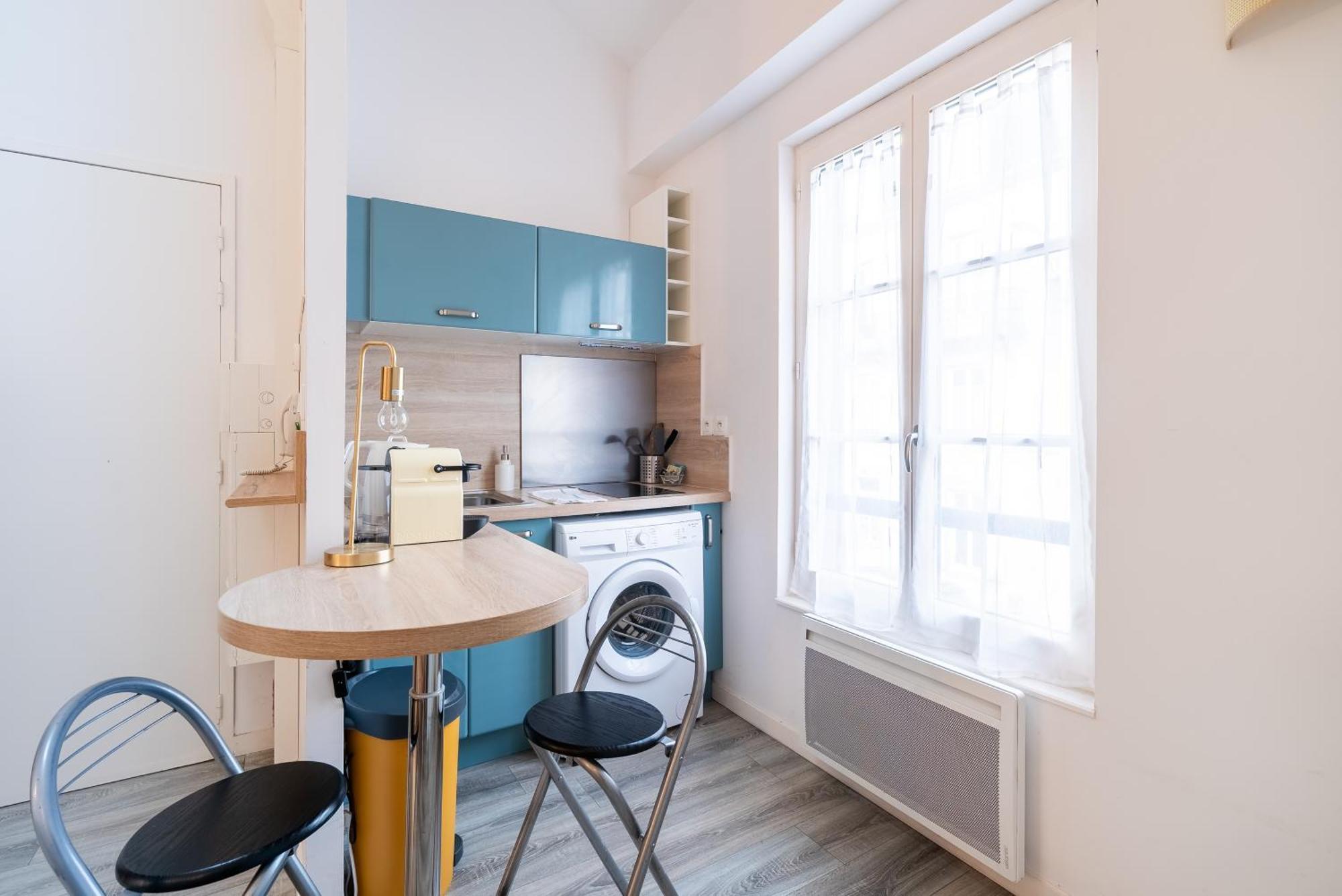 Appartement Mon - Gare De - Duplex 2 - Parking En Supp Limoges