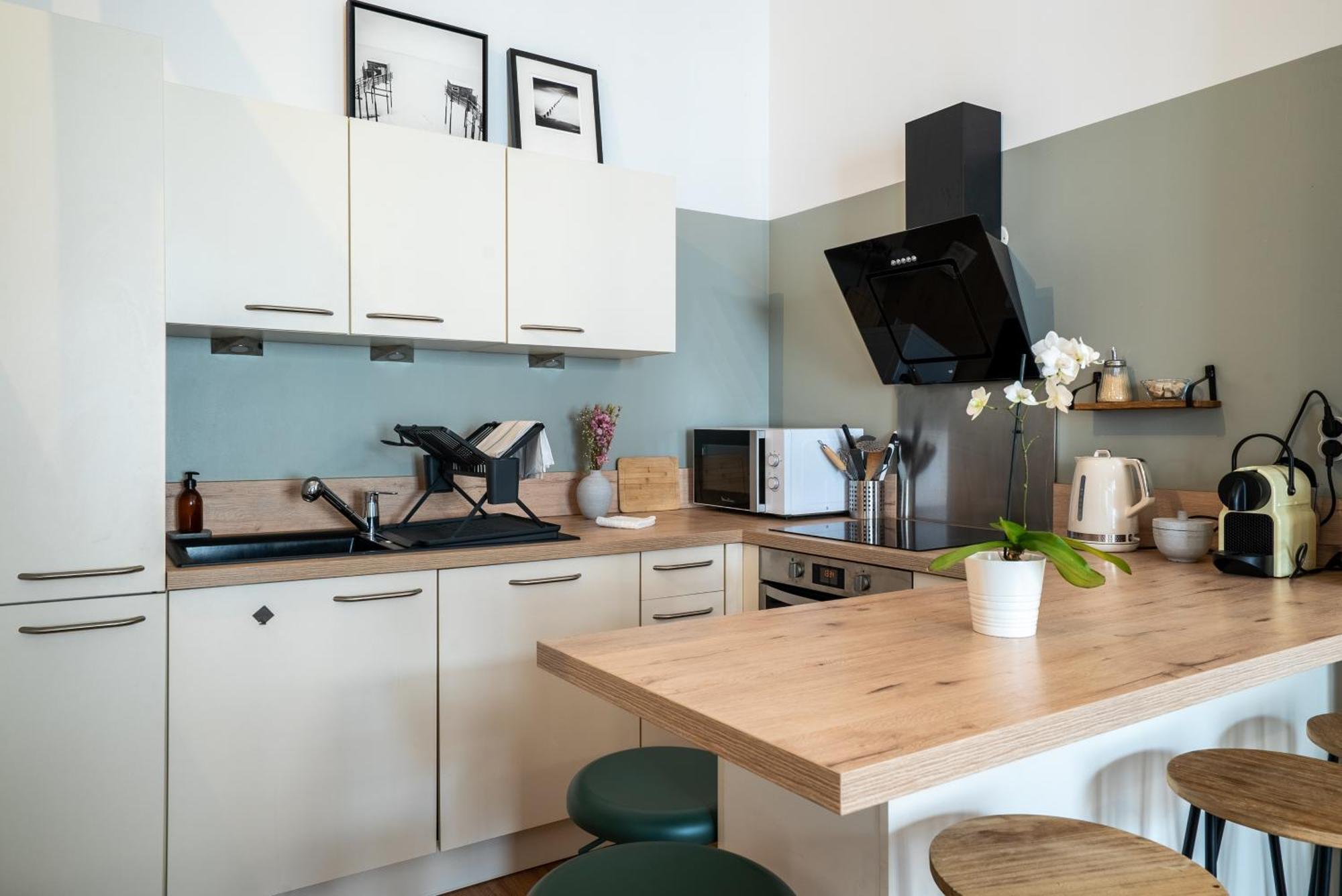 Mon - Gare De - Duplex 2 - Parking En Supp * Limoges